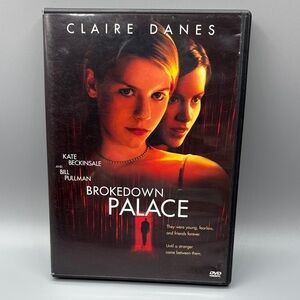 Brokedown Palace DVD
